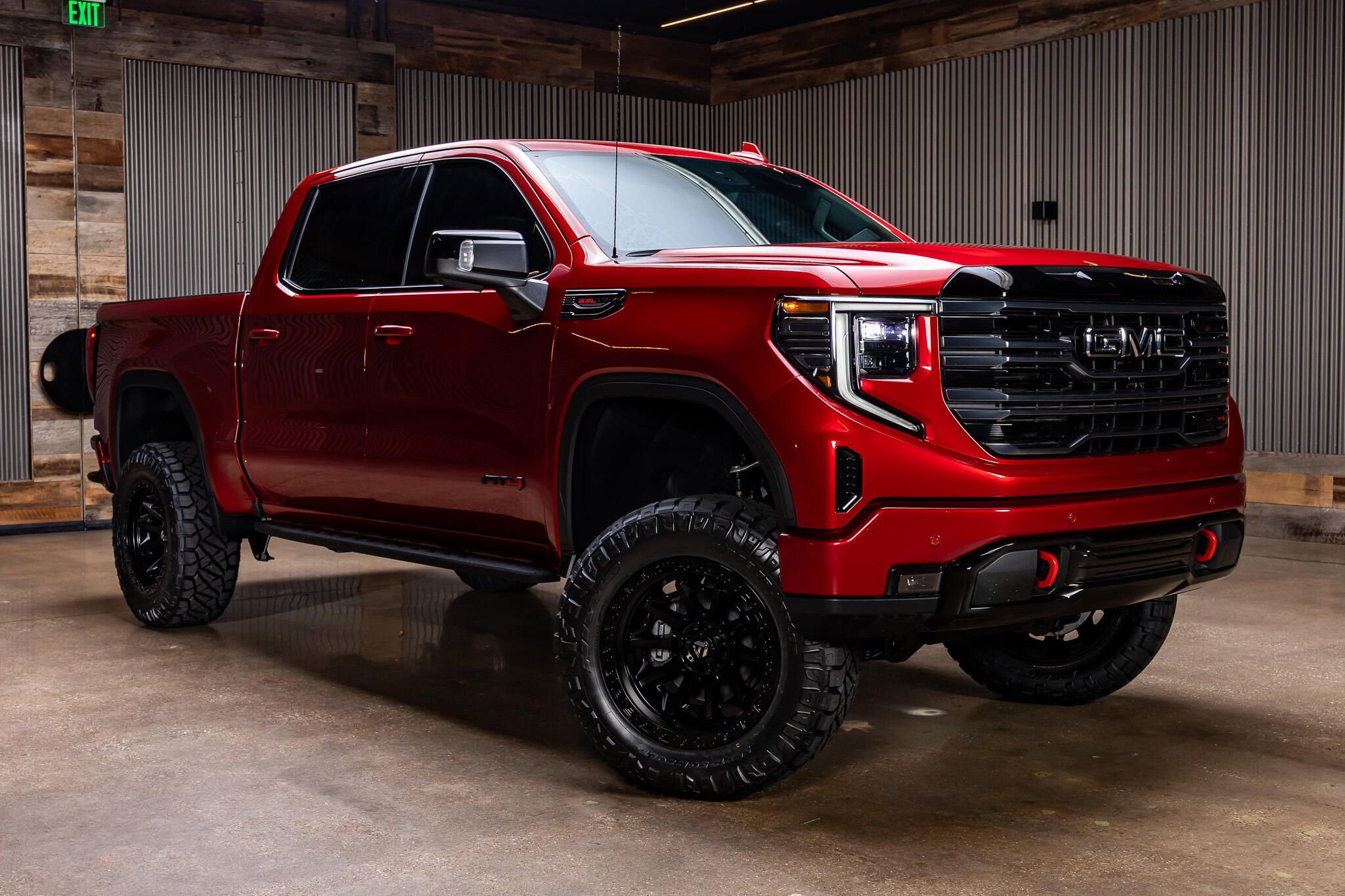 gmc sierra 1500 2026 3GTUUEEL3TG237507 image gmc sierra 1500 2026 3GTUUEEL3TG237507 image